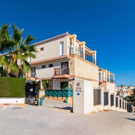 Espanatour Playa Flamenca Orihuela Eksteriør billede