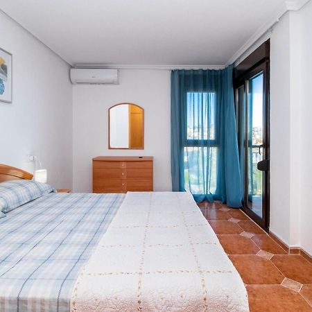 Espanatour Playa Flamenca Orihuela Eksteriør billede