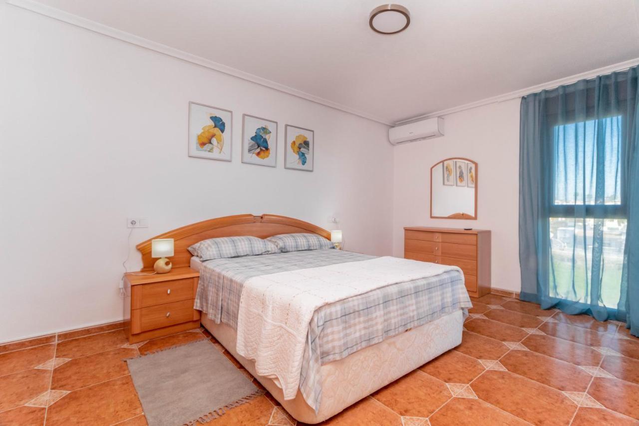 Espanatour Playa Flamenca Orihuela Eksteriør billede