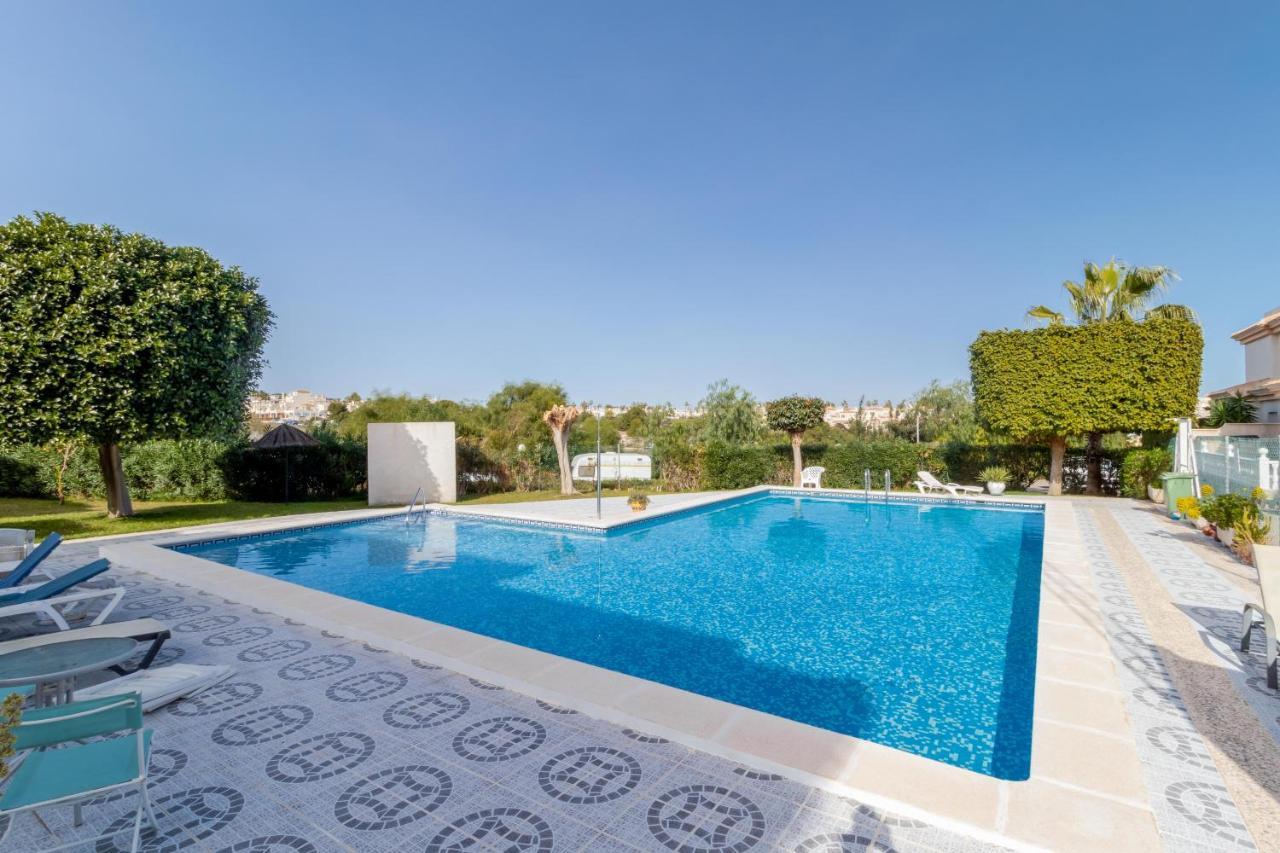 Espanatour Playa Flamenca Orihuela Eksteriør billede
