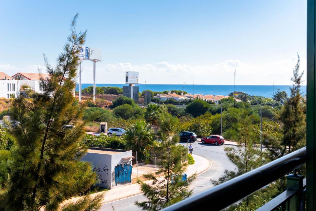 Espanatour Playa Flamenca Orihuela Eksteriør billede