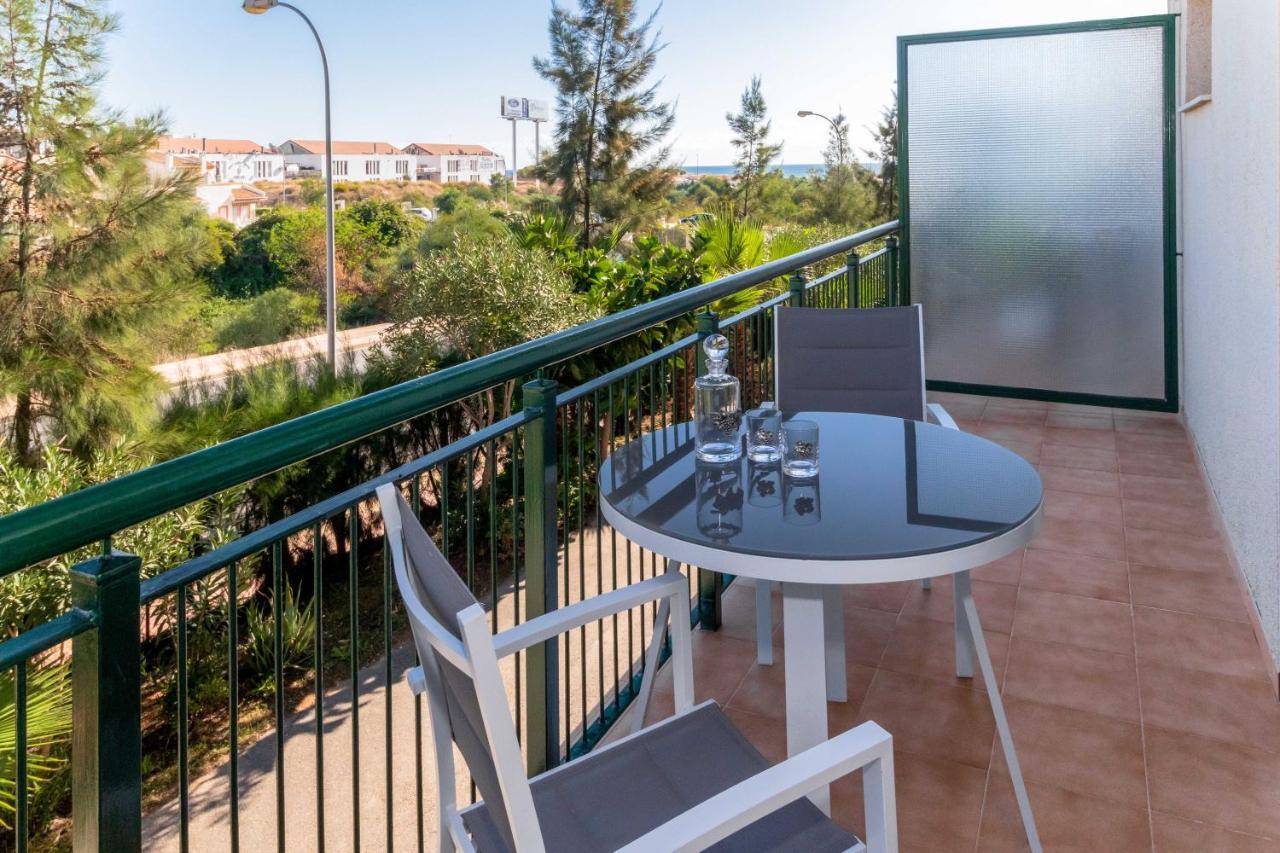Espanatour Playa Flamenca Orihuela Eksteriør billede