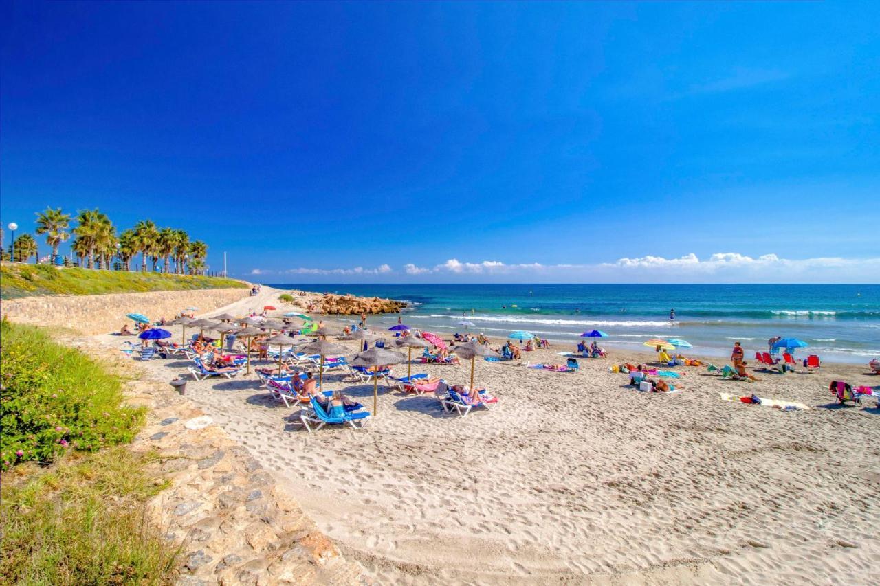 Espanatour Playa Flamenca Orihuela Eksteriør billede