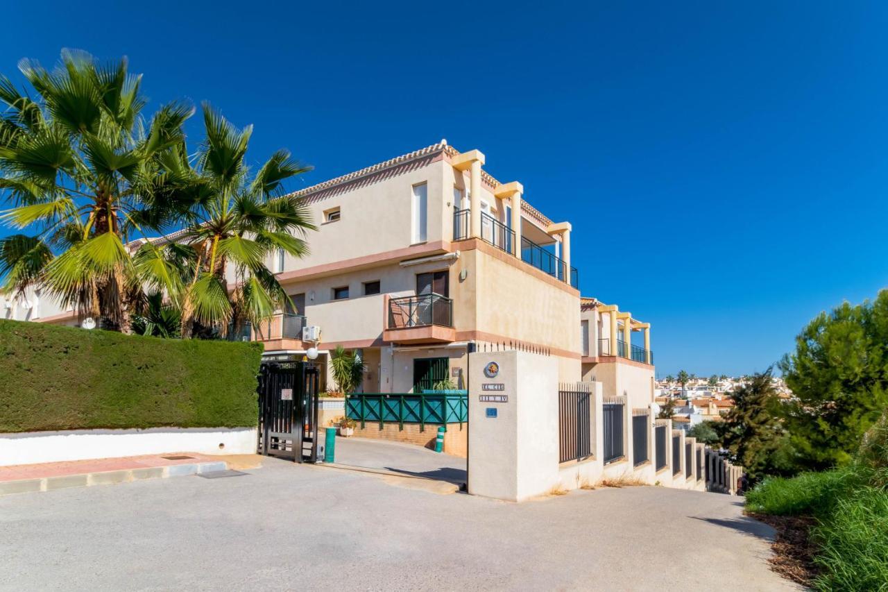 Espanatour Playa Flamenca Orihuela Eksteriør billede