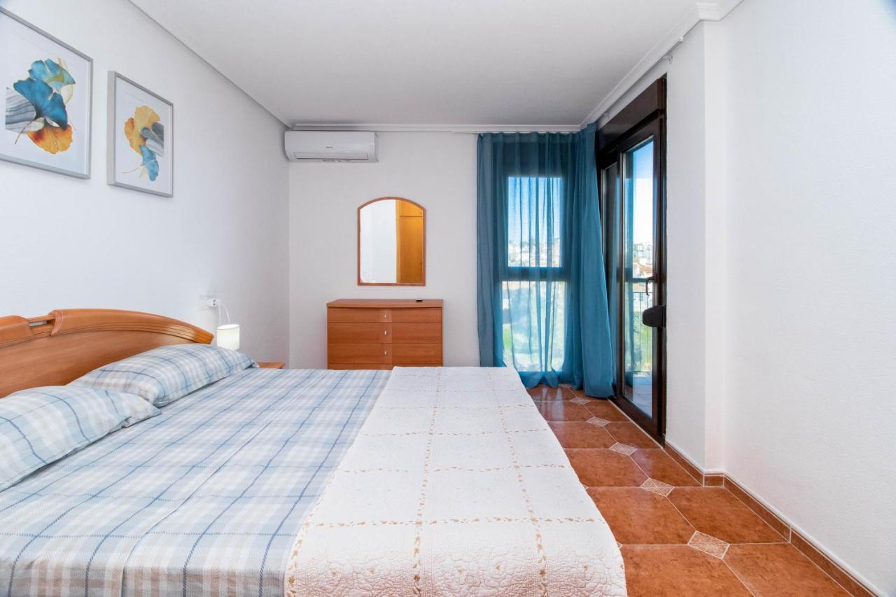 Espanatour Playa Flamenca Orihuela Eksteriør billede