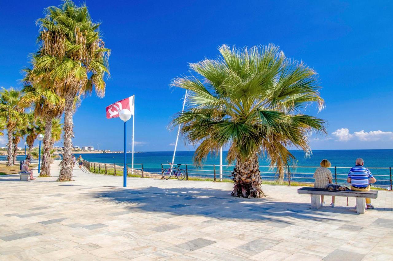 Espanatour Playa Flamenca Orihuela Eksteriør billede